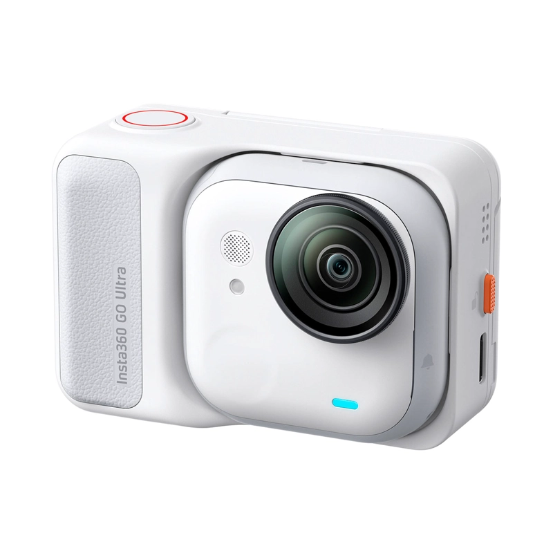 CÁMARA INSTA360 GO ULTRA CREATOR BUNDLE 4K - 2