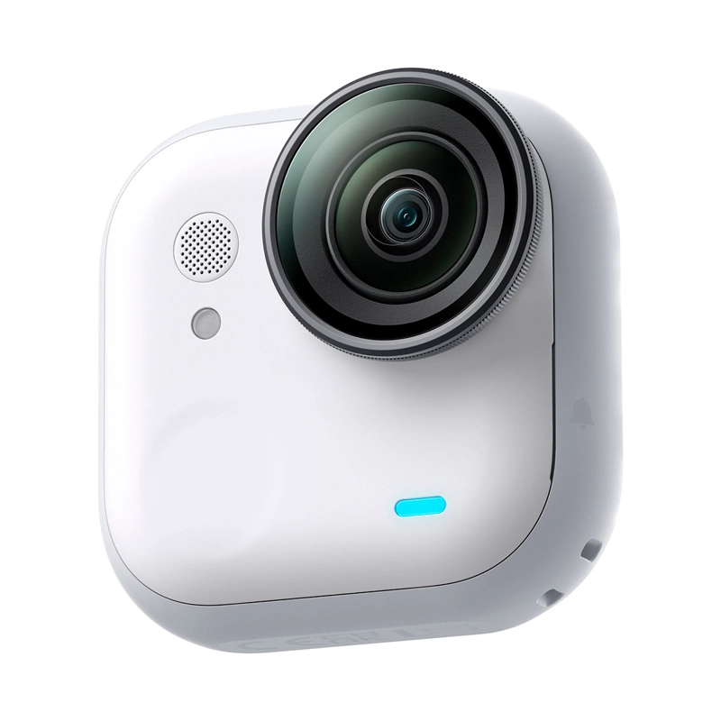 CÁMARA INSTA360 GO ULTRA CREATOR BUNDLE 4K - 4