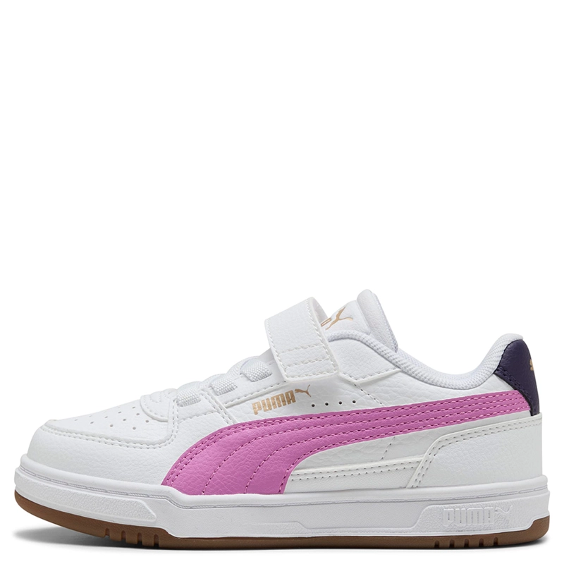 ZAPATILLAS NIÑO PUMA CASUALES BLANCO PUMA CAVEN III AC+ PS - 1