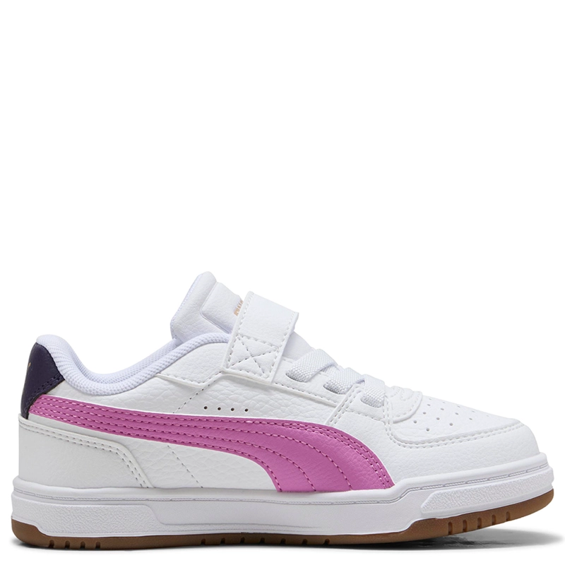 ZAPATILLAS NIÑO PUMA CASUALES BLANCO PUMA CAVEN III AC+ PS - 3