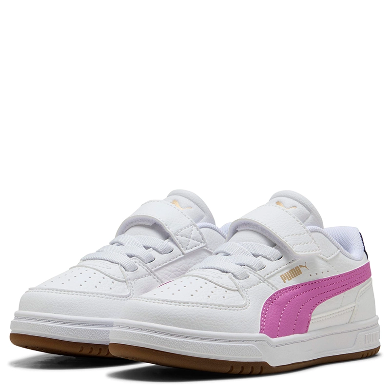 ZAPATILLAS NIÑO PUMA CASUALES BLANCO PUMA CAVEN III AC+ PS - 2
