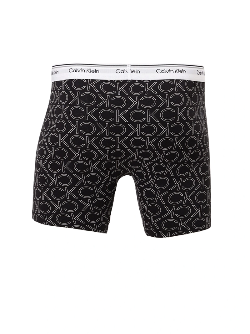 PACK X3 BÓXER HOMBRE CALVIN KLEIN BRIEF - 6