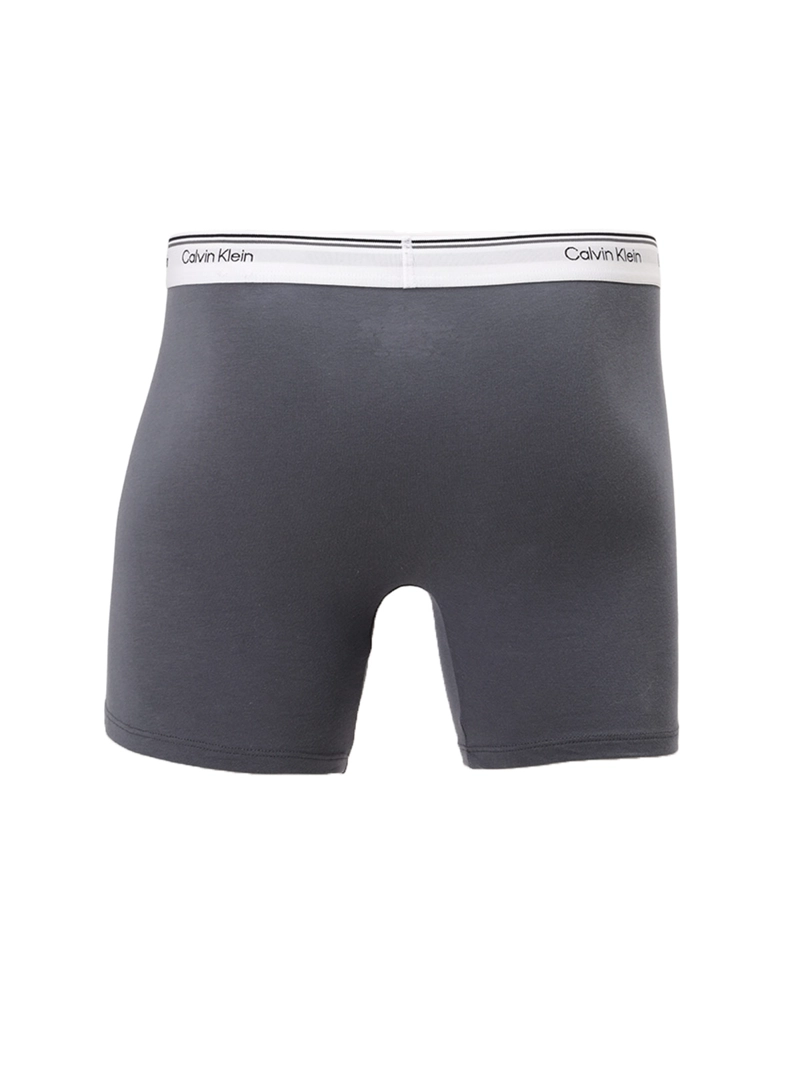 PACK X3 BÓXER HOMBRE CALVIN KLEIN BRIEF - 2