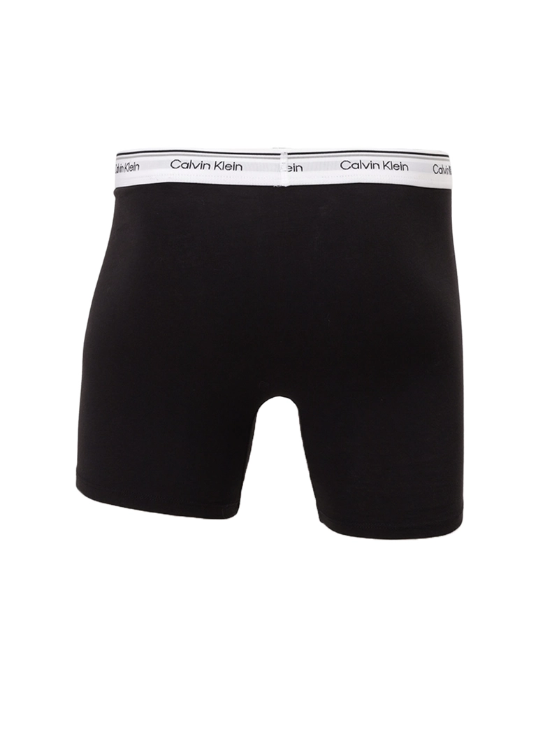 PACK X3 BÓXER HOMBRE CALVIN KLEIN BRIEF - 4