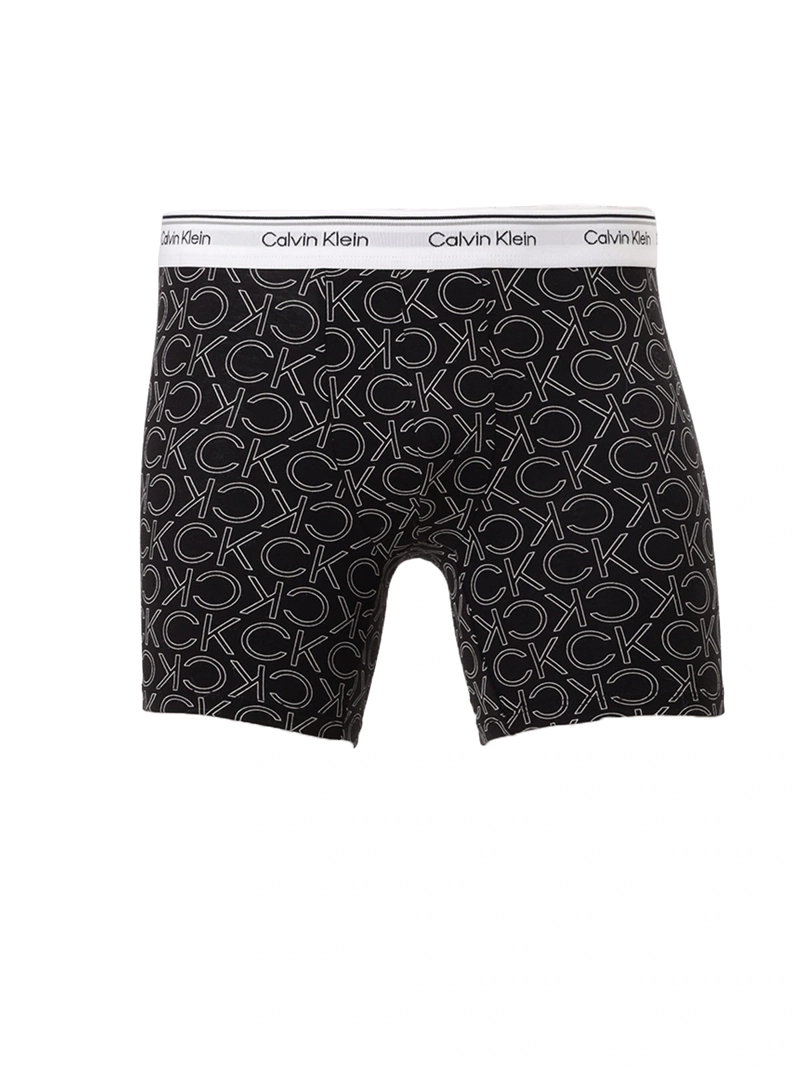 PACK X3 BÓXER HOMBRE CALVIN KLEIN BRIEF - 5