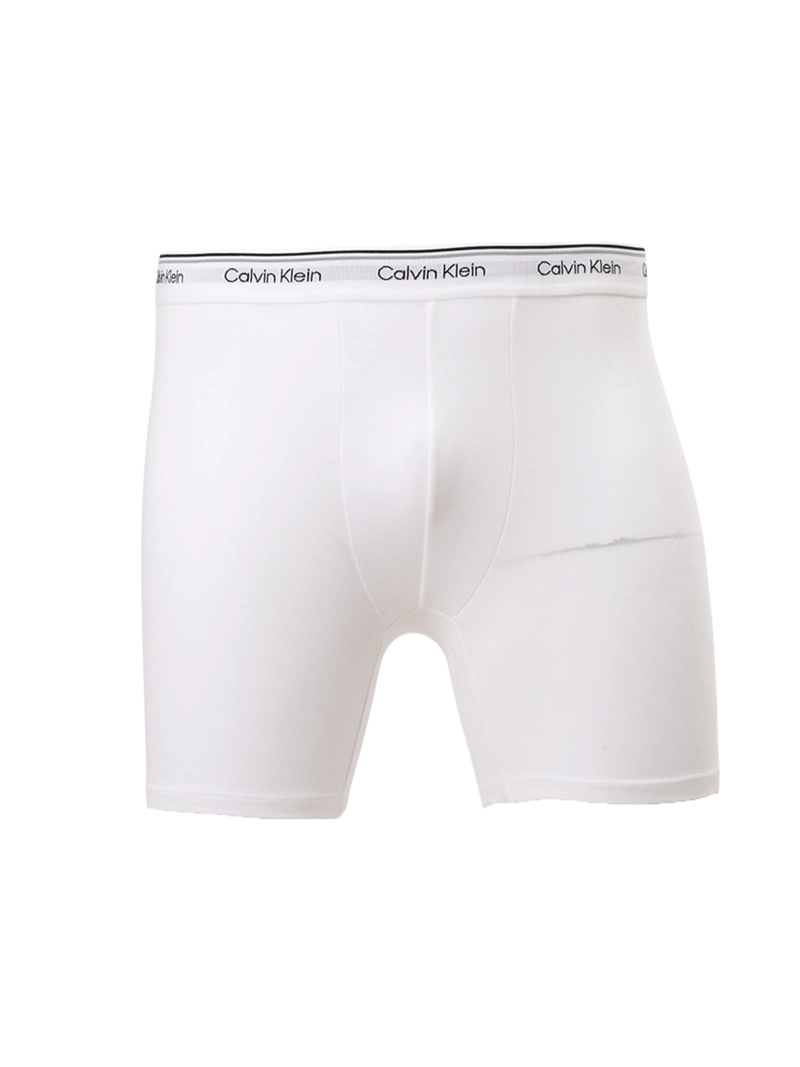 PACK X3 BÓXER HOMBRE CALVIN KLEIN BRIEF - 1
