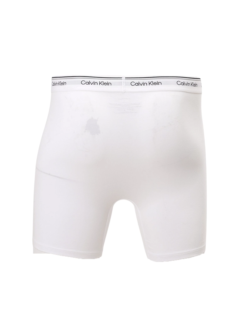 PACK X3 BÓXER HOMBRE CALVIN KLEIN BRIEF - 2