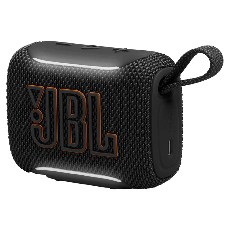 PARLANTE BLUETOOTH JBL GO 5 4.8W - 2