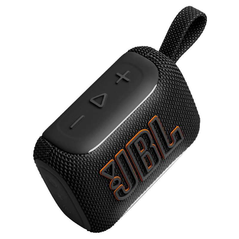 PARLANTE BLUETOOTH JBL GO 5 4.8W - 3