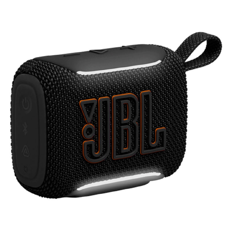 PARLANTE BLUETOOTH JBL GO 5 4.8W - 6