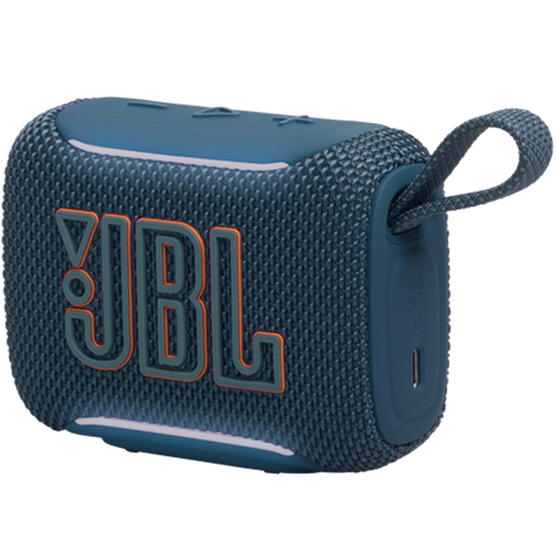 PARLANTE BLUETOOTH JBL GO 5 4.8W - 1