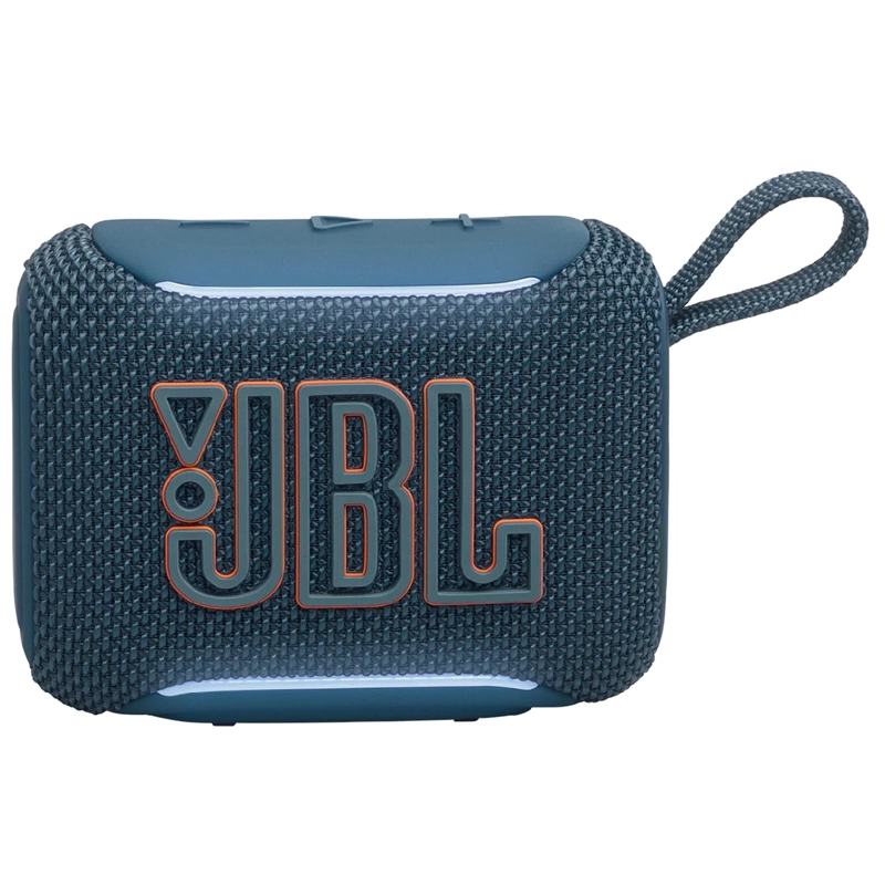 PARLANTE BLUETOOTH JBL GO 5 4.8W - 2
