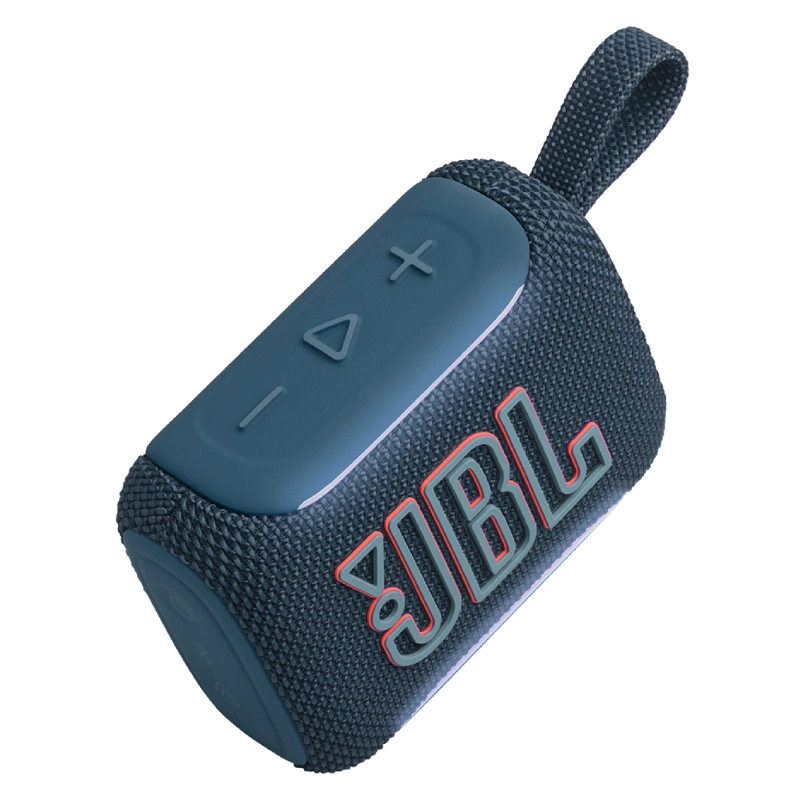PARLANTE BLUETOOTH JBL GO 5 4.8W - 3