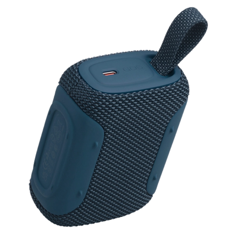 PARLANTE BLUETOOTH JBL GO 5 4.8W - 6