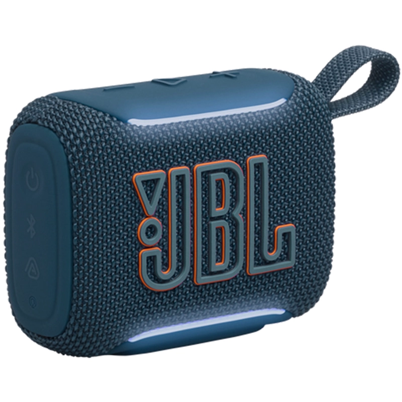 PARLANTE BLUETOOTH JBL GO 5 4.8W - 7