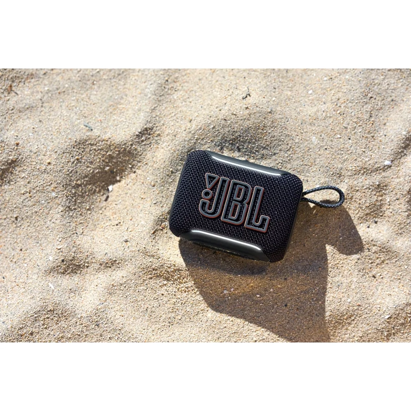 PARLANTE BLUETOOTH JBL GO 5 4.8W - 10