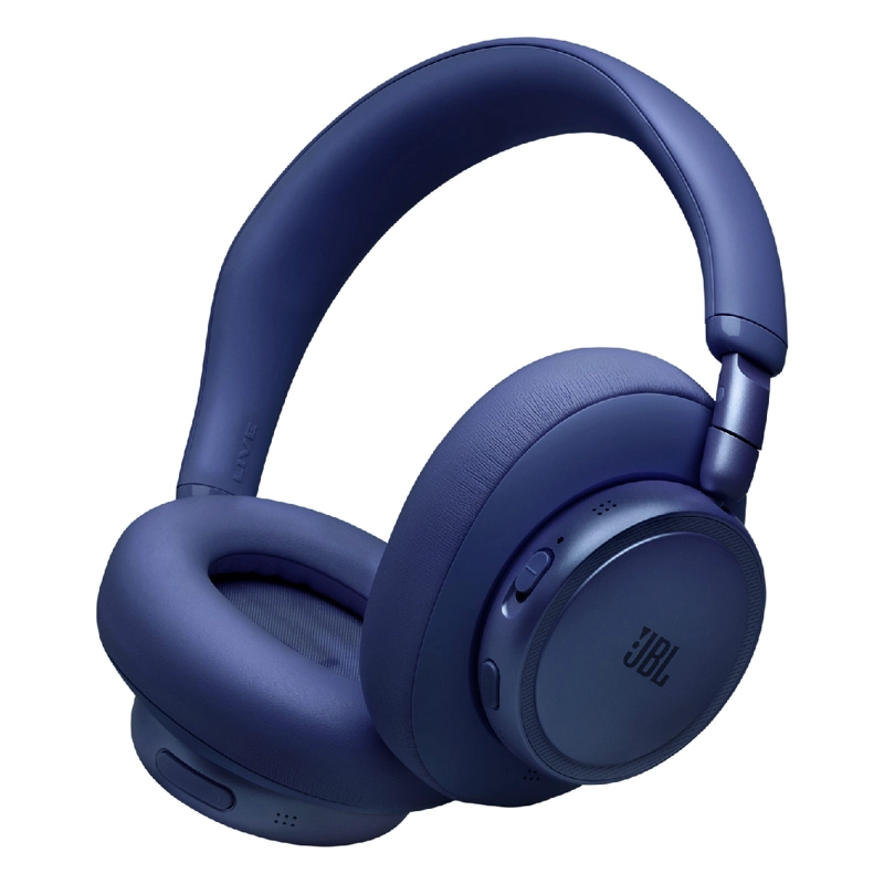 AUDÍFONOS JBL ON EAR LIVE 780NC BLUETOOTH - 1