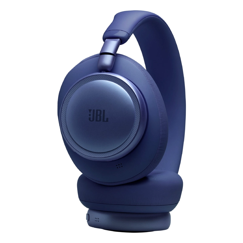AUDÍFONOS JBL ON EAR LIVE 780NC BLUETOOTH - 2