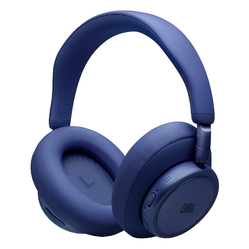 AUDÍFONOS JBL ON EAR LIVE 780NC BLUETOOTH - 4