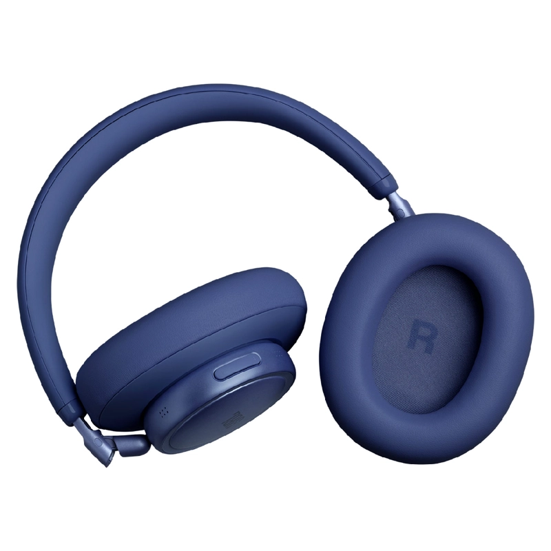 AUDÍFONOS JBL ON EAR LIVE 780NC BLUETOOTH - 7