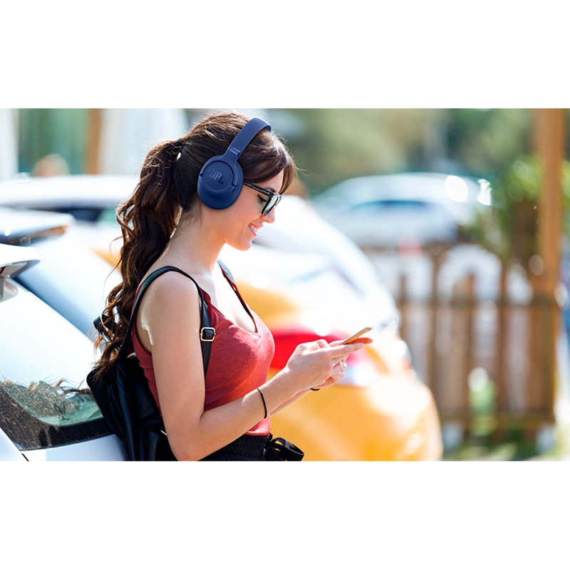 AUDÍFONOS JBL ON EAR TUNE 780NC BLUETOOTH - 11