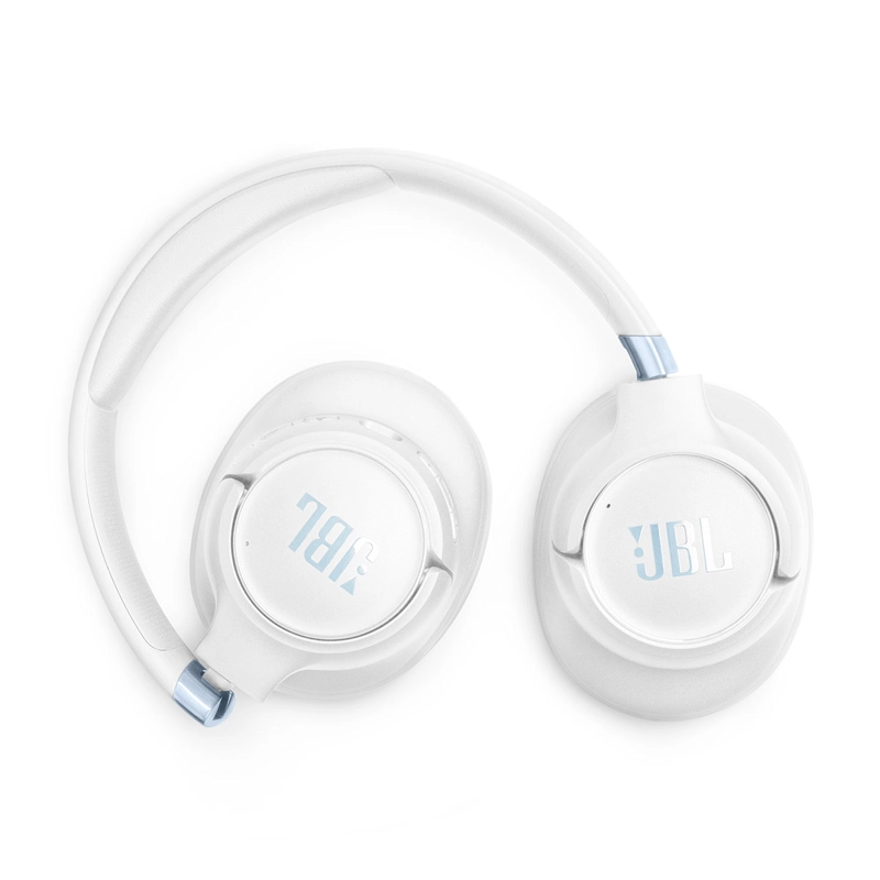 AUDÍFONOS JBL ON EAR TUNE 780NC BLUETOOTH - 6
