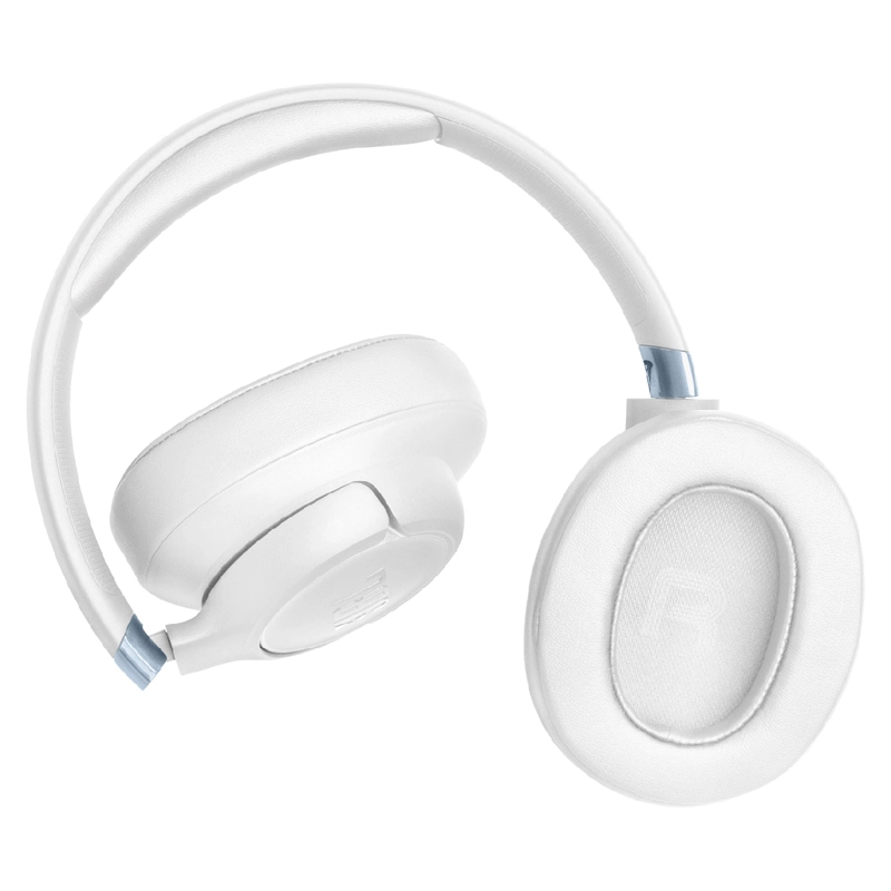 AUDÍFONOS JBL ON EAR TUNE 780NC BLUETOOTH - 8