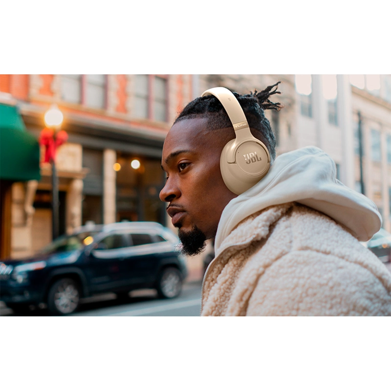 AUDÍFONOS JBL ON EAR TUNE 780NC BLUETOOTH - 12