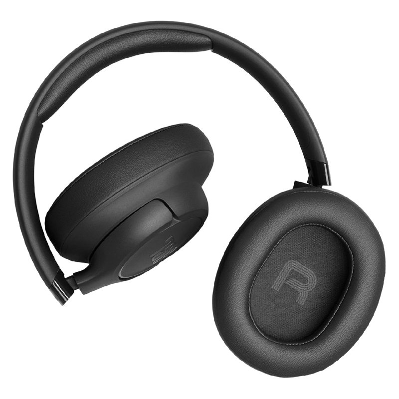 AUDÍFONOS JBL ON EAR TUNE 730BT BLUETOOTH - 7