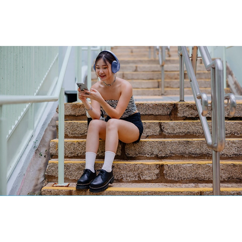 AUDÍFONOS JBL ON EAR TUNE 730BT BLUETOOTH - 9