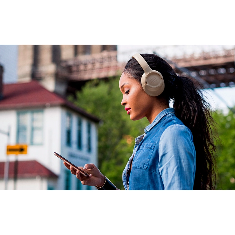 AUDÍFONOS JBL ON EAR TUNE 730BT BLUETOOTH - 10