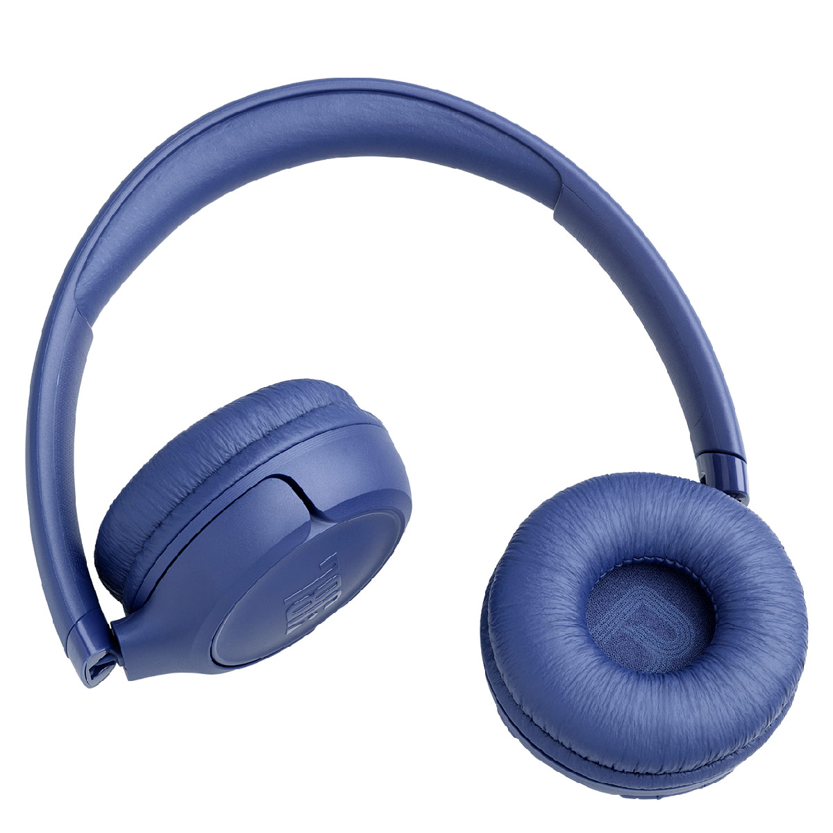 AUDÍFONOS JBL ON EAR TUNE 530BT BLUETOOTH - 4