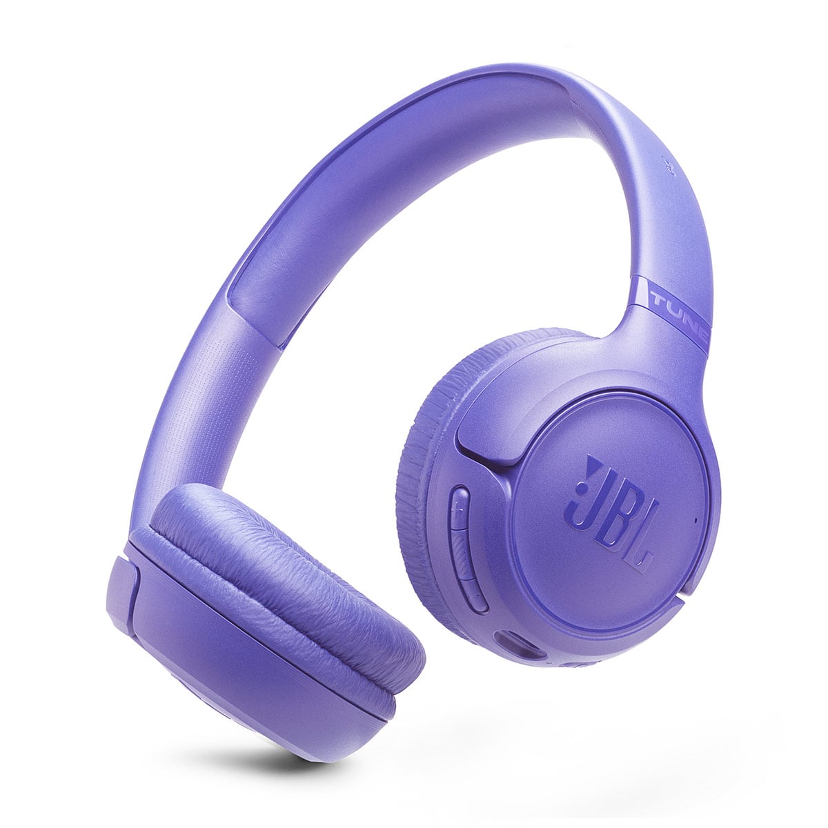 AUDÍFONOS JBL ON EAR TUNE 530BT BLUETOOTH - 1