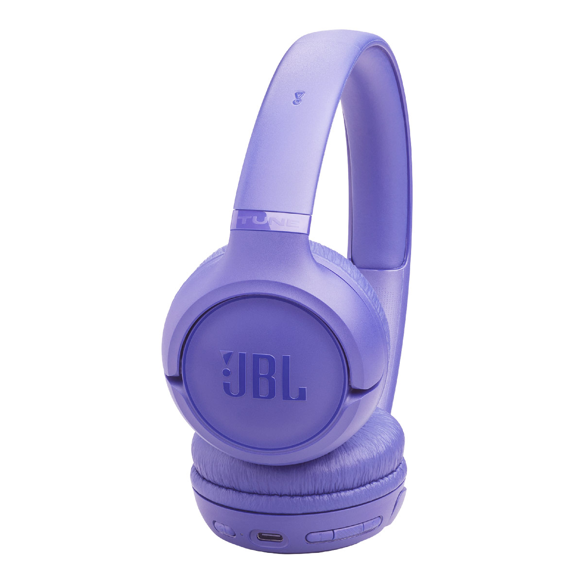 AUDÍFONOS JBL ON EAR TUNE 530BT BLUETOOTH - 4
