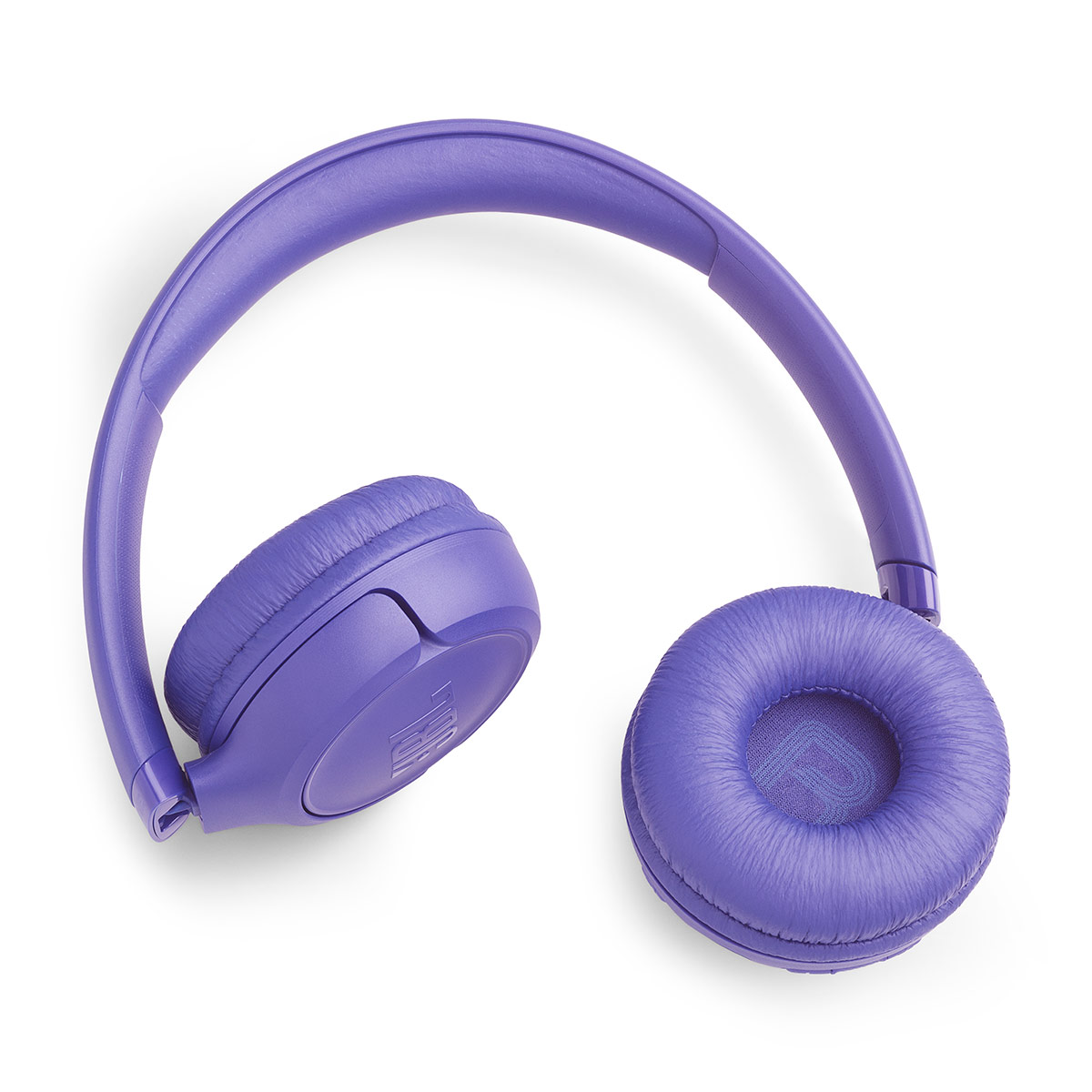 AUDÍFONOS JBL ON EAR TUNE 530BT BLUETOOTH - 5