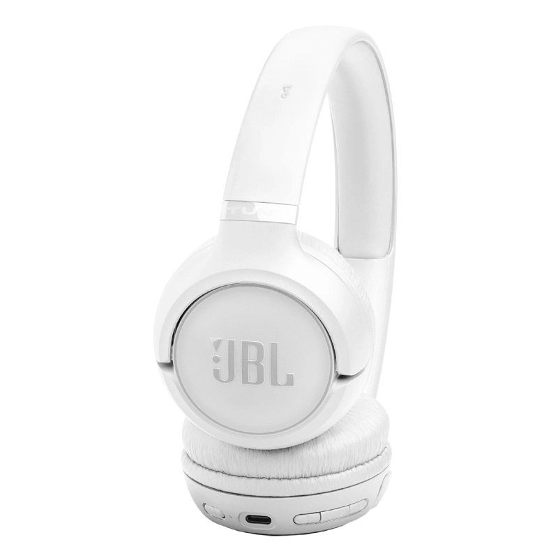 AUDÍFONOS JBL ON EAR TUNE 530BT BLUETOOTH - 3