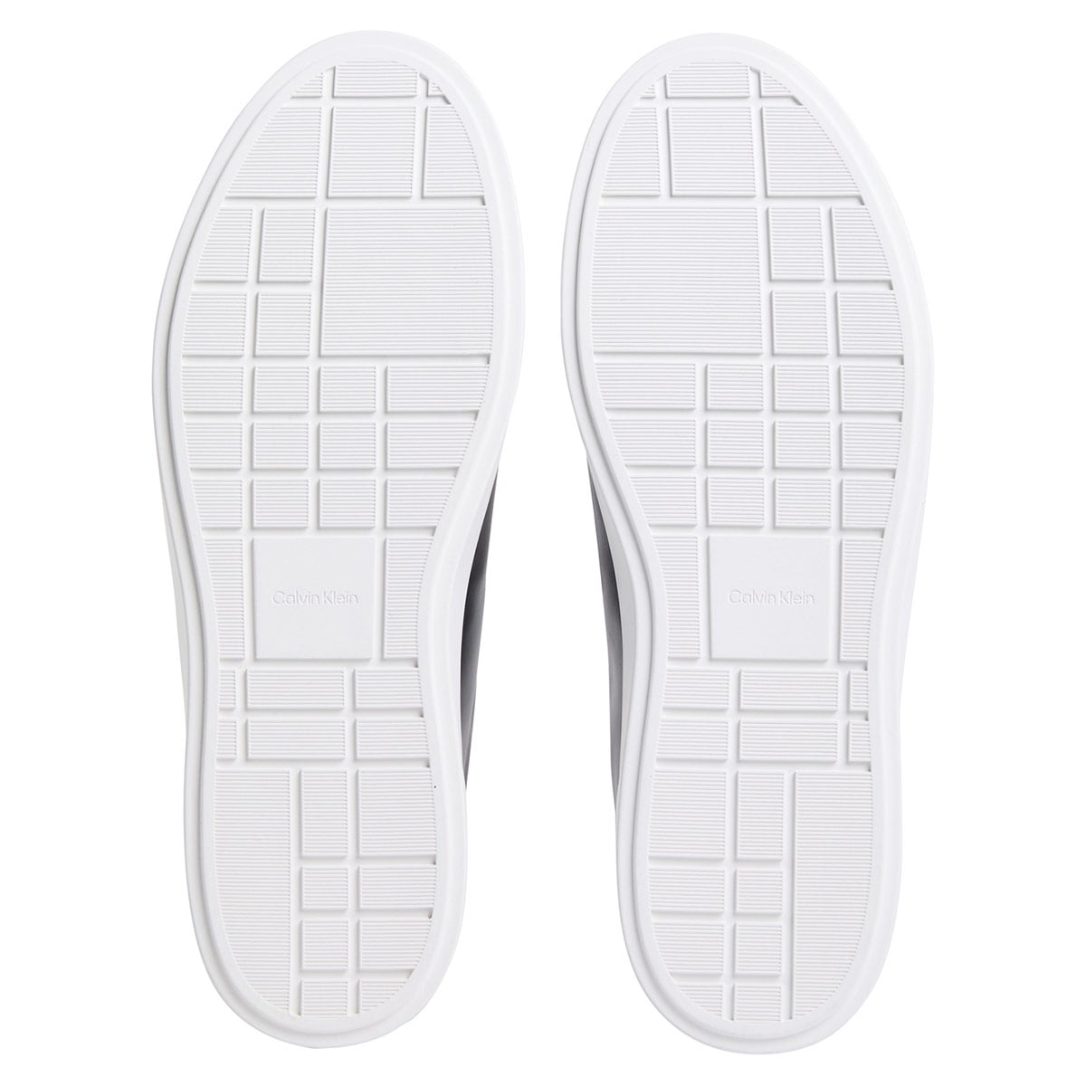 ZAPATILLAS HOMBRE CALVIN KLEIN CASUALES NEGRO HM0HM02123BEH  - 6