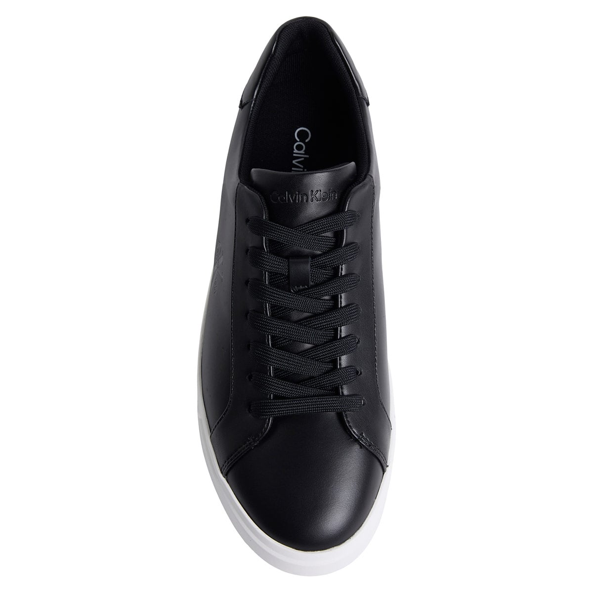ZAPATILLAS HOMBRE CALVIN KLEIN CASUALES NEGRO HM0HM02123BEH  - 3
