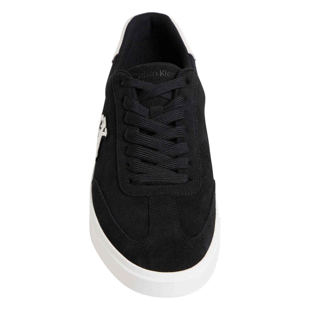 ZAPATILLAS HOMBRE CALVIN KLEIN CASUALES NEGRO HM0HM021250GM  - 3