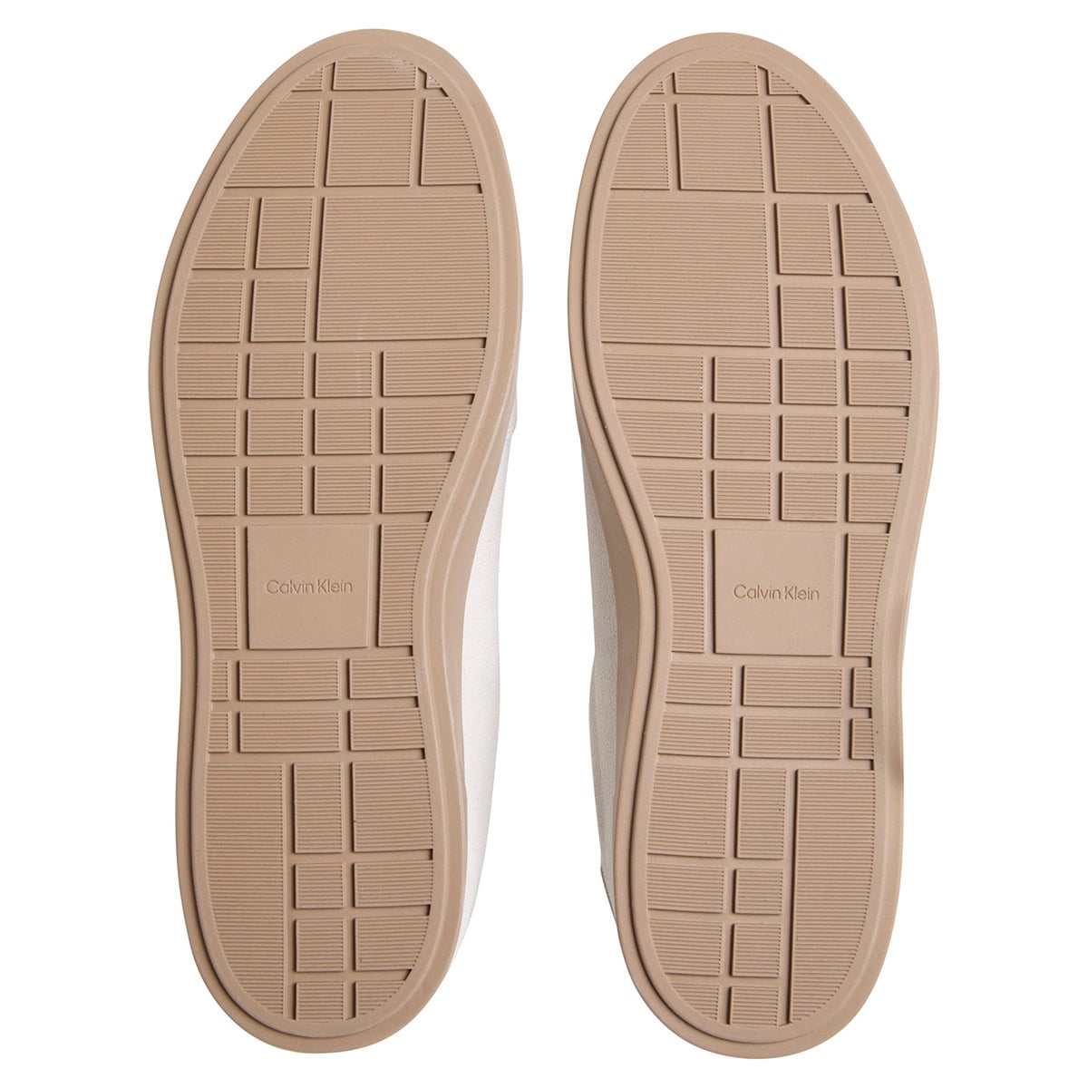 ZAPATILLAS HOMBRE CALVIN KLEIN CASUALES BLANCA HM0HM021250K9  - 6