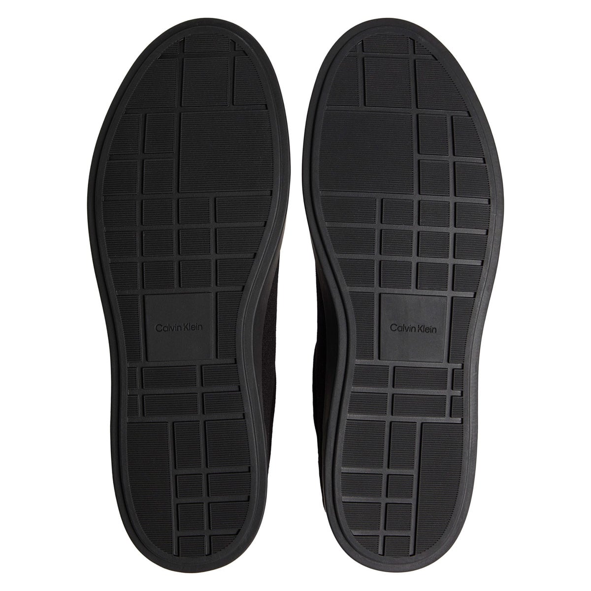 ZAPATILLAS HOMBRE CALVIN KLEIN CASUALES NEGRO HM0HM022360GM  - 6