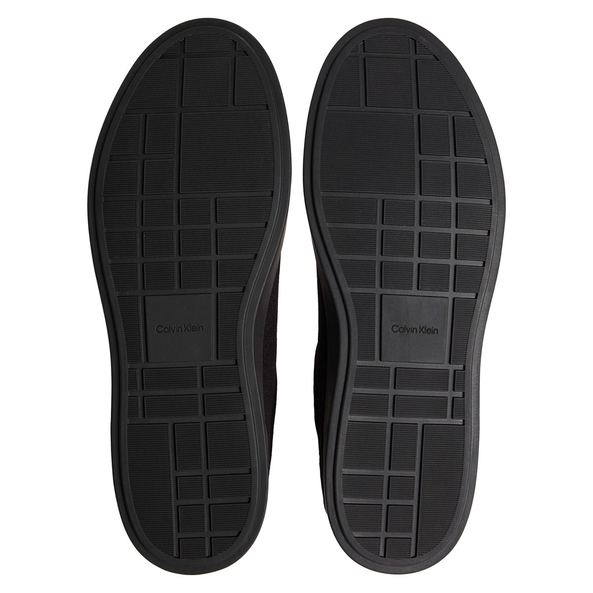 ZAPATILLAS HOMBRE CALVIN KLEIN CASUALES NEGRO HM0HM022360GM  - 6
