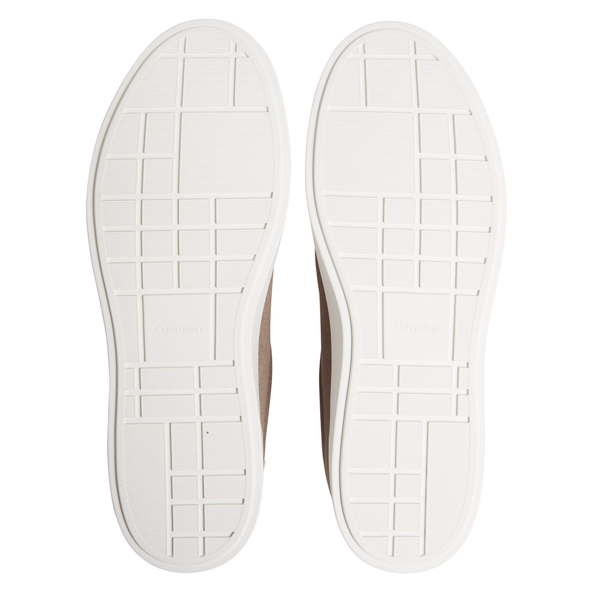 ZAPATILLAS HOMBRE CALVIN KLEIN CASUALES BEIGE HM0HM022360I6  - 6