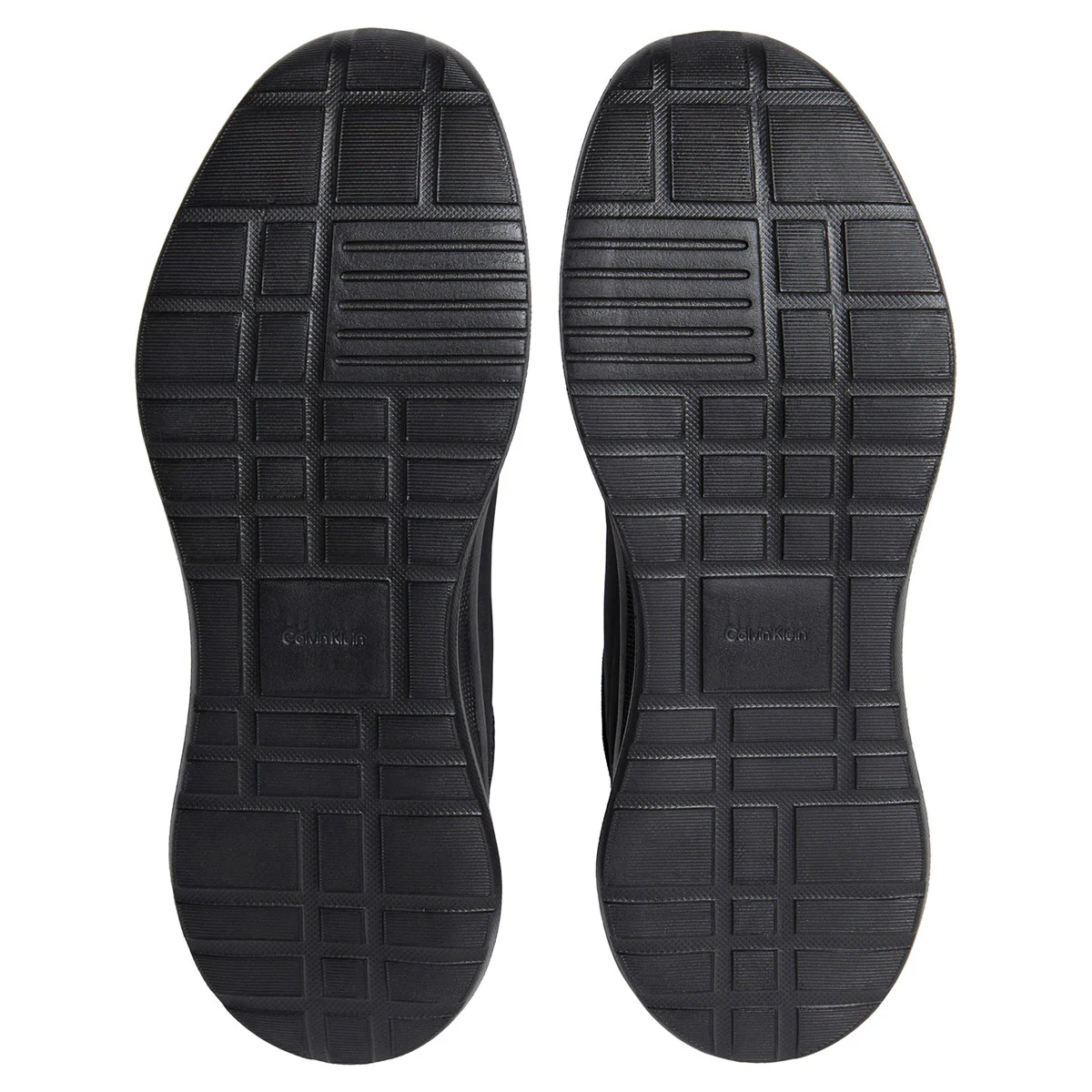ZAPATILLAS HOMBRE CALVIN KLEIN CASUALES NEGRO HM0HM022410GJ   - 6