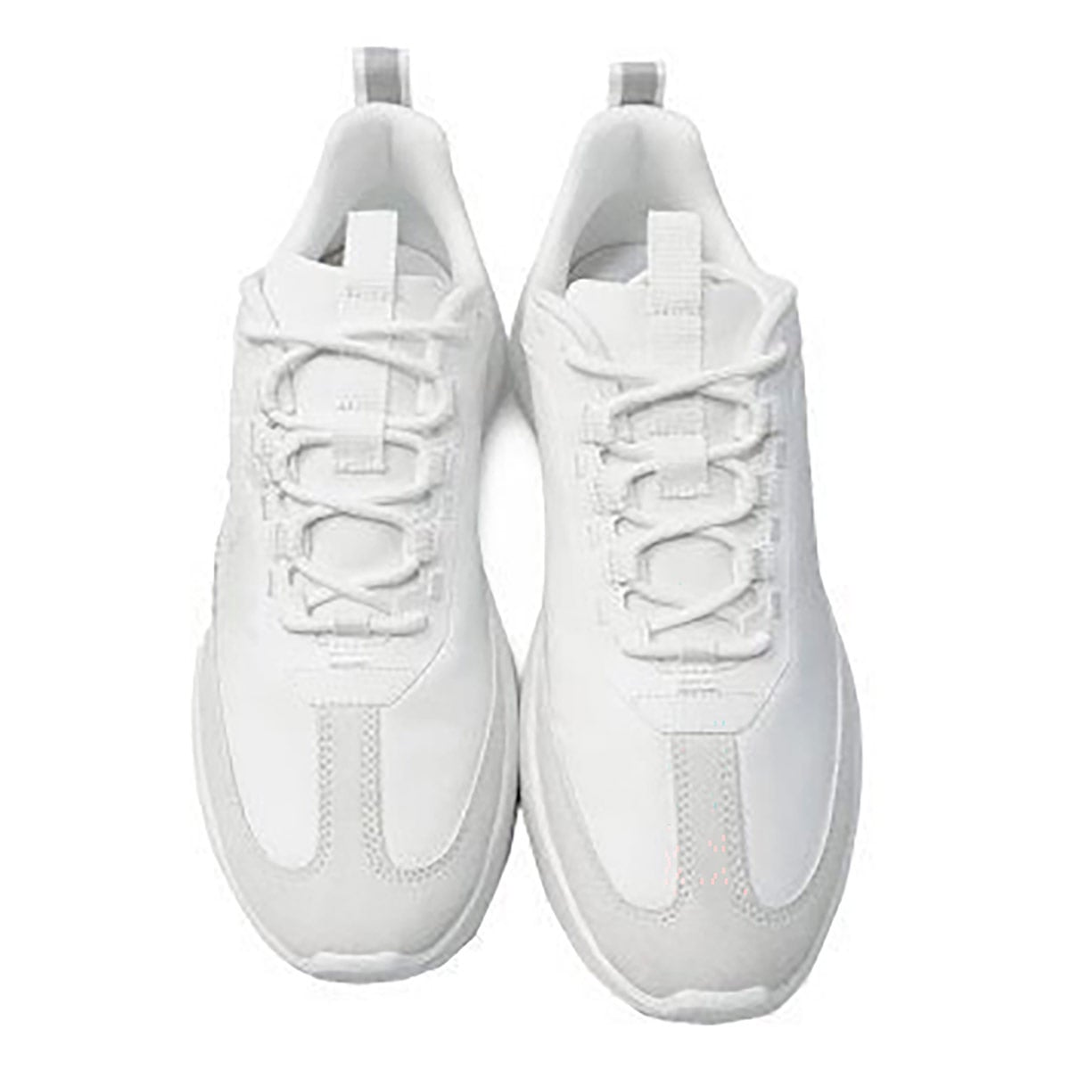 ZAPATILLAS HOMBRE CALVIN KLEIN CASUALES BLANCO HM0HM022410K4  - 3