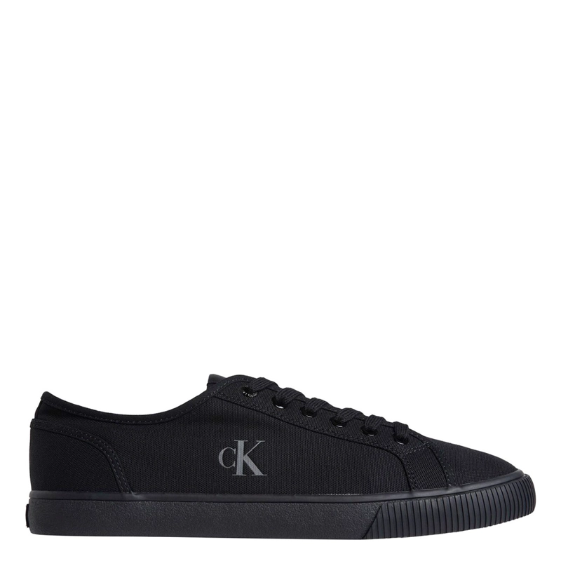 ZAPATILLAS HOMBRE CALVIN KLEIN CASUALES NEGRO YM0YM012090GJ  - 1