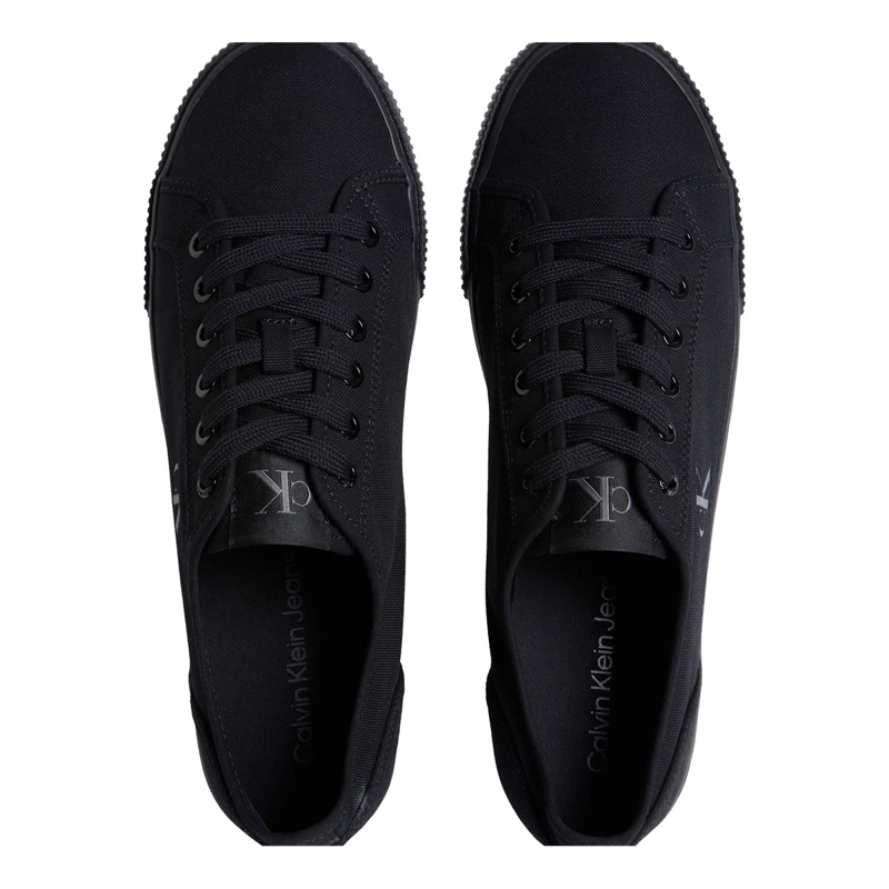 ZAPATILLAS HOMBRE CALVIN KLEIN CASUALES NEGRO YM0YM012090GJ  - 3