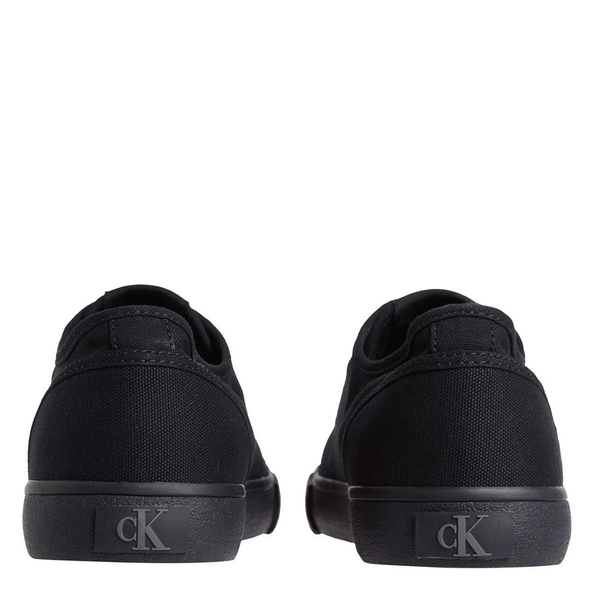 ZAPATILLAS HOMBRE CALVIN KLEIN CASUALES NEGRO YM0YM012090GJ  - 4