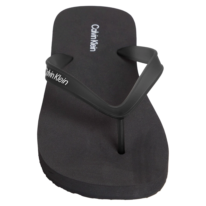 SANDALIAS PLAYERAS HOMBRE CALVIN KLEIN NEGRO HM0HM021050GJ  - 3