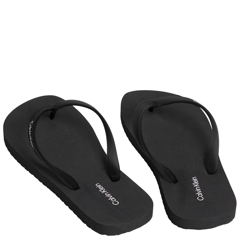 SANDALIAS PLAYERAS HOMBRE CALVIN KLEIN NEGRO HM0HM021050GJ  - 5